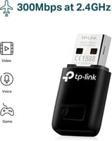Tp-link usb wifi 300mbps for pc