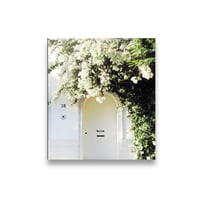 جهنميه ابيض