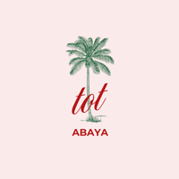 TOT ABAYA | توت عباية