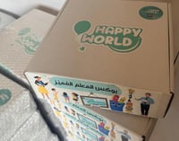 بوكس المعلم المميز