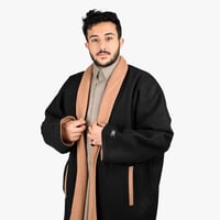 فروة دبل فيس قلاب جوخ