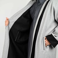 فروة دبل فيس قبوع جوخ