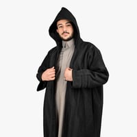 فروه شمواه قبوع أسود