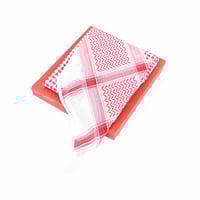 شماغ المراسي شلش