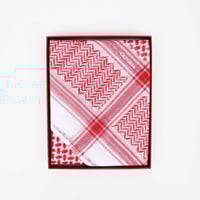 شماغ سيزوريا رجالي