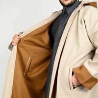 فروة دبل فيس قبوع جوخ