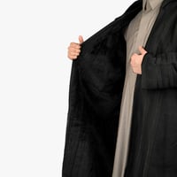 فروه شمواه قبوع أسود