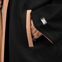 فروة دبل فيس قلاب جوخ