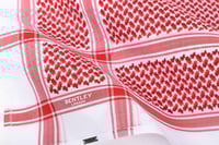 شماغ بنتلي لونين انجليزي