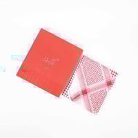 شماغ المراسي شلش