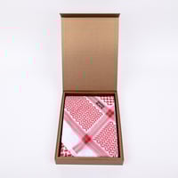 شماغ مونتن بلاك انجليزي