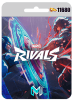 11680 لاتيس | عملات مارفل رايفلز