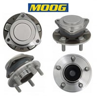 من 2012-2023 فلنجه MOOG كامله أمامي تشارجر - تشالن...