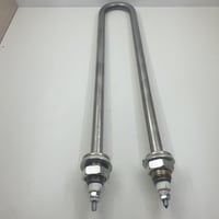 سخان حوض فقاسة 500واط