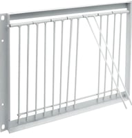 مدخل حمام للعشش مقاس40سم