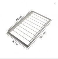 مدخل حمام للعشش مقاس40سم