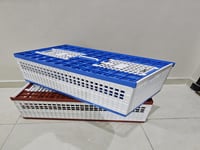 قفص نقل وتدريب