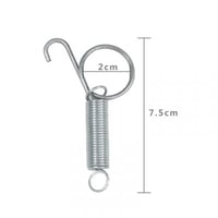 قفل ابواب الاقفاص