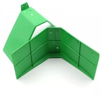 مجاثم حمام بلاستيك