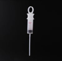 ابرة غر 20مل maker