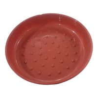 صحن استحمام مقاس 20سم