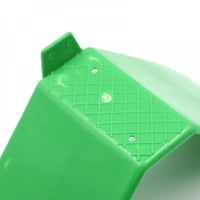 مجاثم حمام بلاستيك