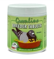 BREEDER TABLETS