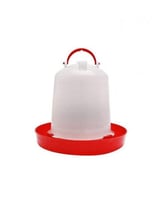 مشربية ماء صغير للصيصان والطيور