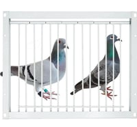 مدخل حمام للعشش مقاس40سم