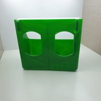 معلف اقفاص ومحاكر للحمام