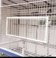 مدخل حمام للعشش مقاس40سم