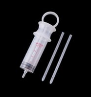 ابرة غر 20مل maker