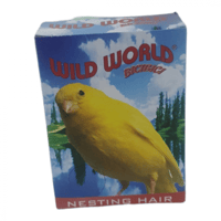 خيوط تعشيش كناري