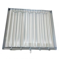 رف بيض فقاسة FIEM الايطالية