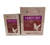 فيرتي فيت FERTI-VIT