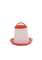 معلف طيور صغير