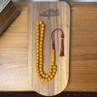 مسباح بكلايت كركمي مع كركوشة