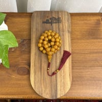 مسباح بكلايت صب جديد- لون مشمشي -