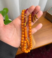 مسباح بكلايت كركمي مع كركوشة