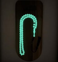 مسباح مضيء - كركوشة -