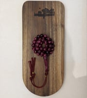 مسباح بكلايت كرزي مموج