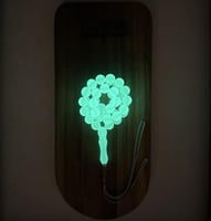 مسباح مضيء - كركوشة -