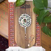 مسباح بكلايت ذروي منفوخ صب جديد