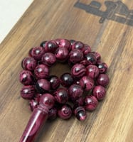 مسباح بكلايت كرزي مموج