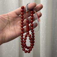 مسباح احمر صك ( كركوشة )