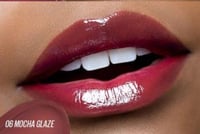 06 Mocha Glaze