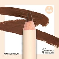 (009, Brownstone)