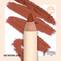 (002, Natural Sand)