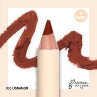 (005, Cinnamon)