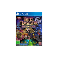 هوتيل ترانسلفينيا (PS4)